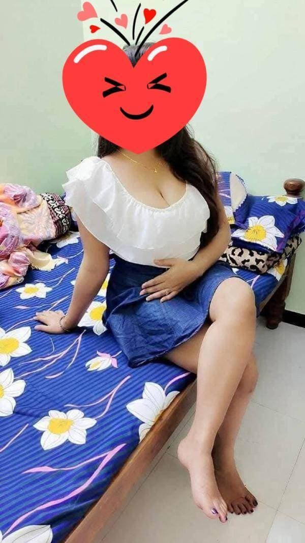 New Cam Girl