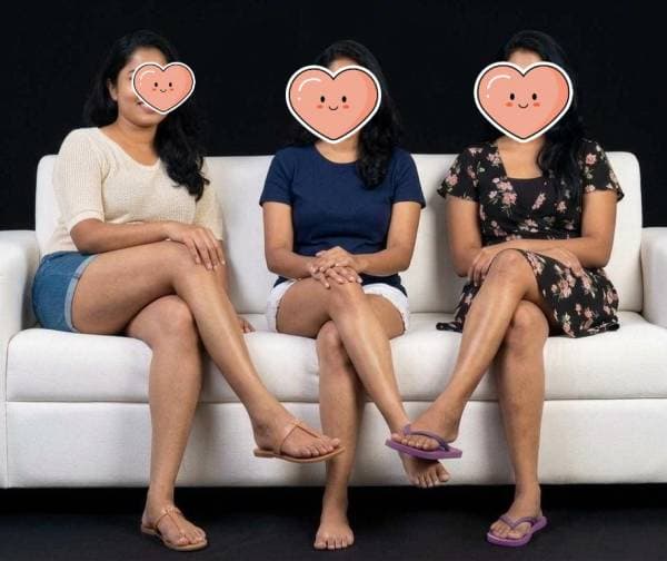 අලුත් Girsල ඉන්න Boralesgamuwa සුපිරි LuxurySPA එක | බොරලැස්ගමුව