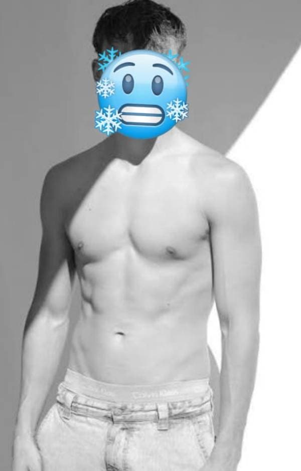 BOY FOR FULL SERVICE...