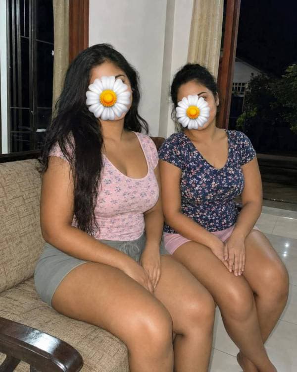 අලුත් Girsල ඉන්න Boralesgamuwa සුපිරි LuxurySPA එක | බොරලැස්ගමුව