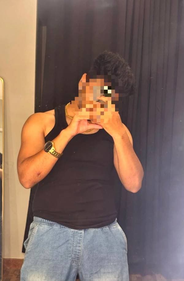 🔥❤️ Handsome Muslim Boy Available For Girls ❤️🔥