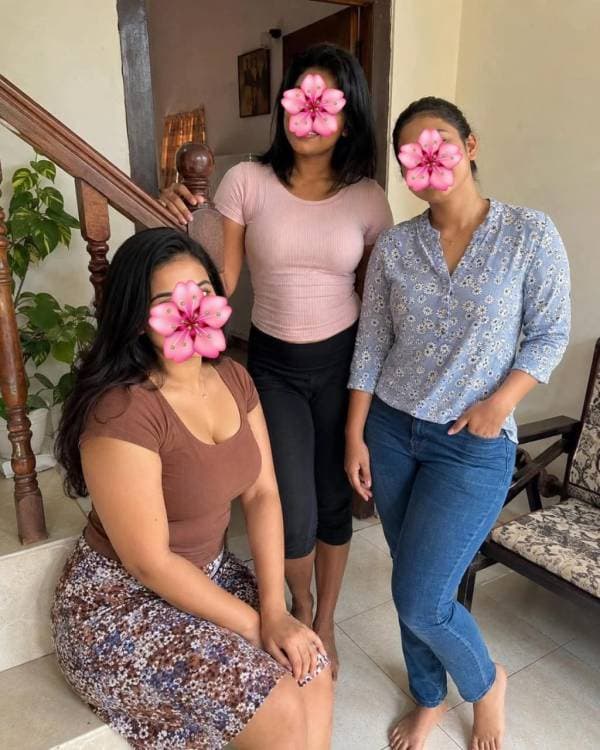 Private Apartment Full Safe 🤩 Boralesgamuwa 🔥🌈