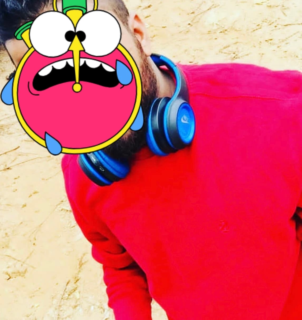 If you say ok I will make you feel top to bottom 