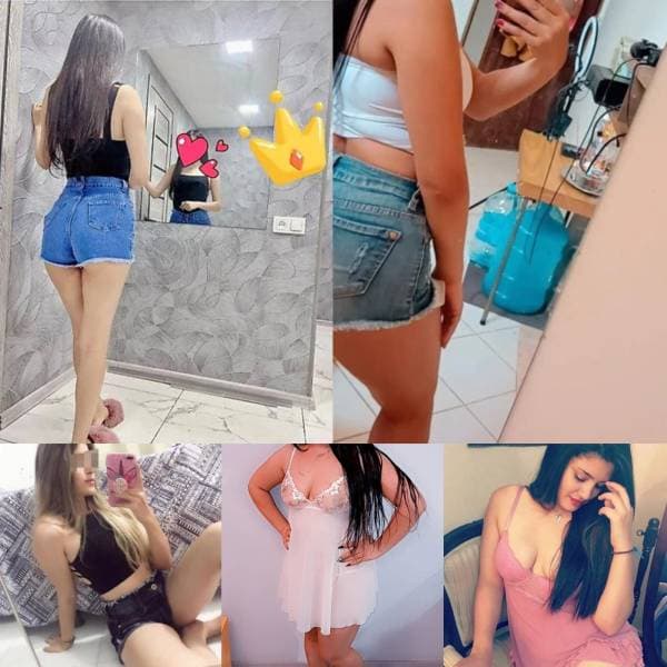 🔞Vip Young Girls Are Avelable ✅Spa Kollupitiya