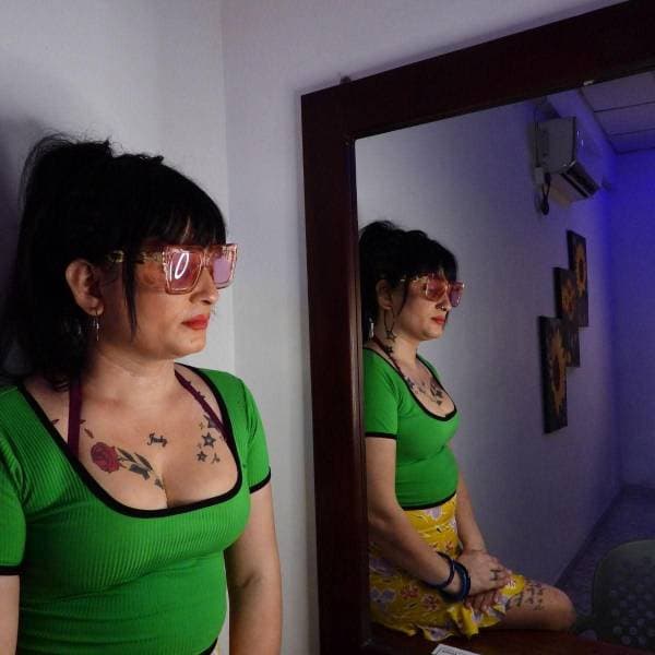 Shemale Full Service & Cam Service Avelable 📸🏳️🌈 Real Photo