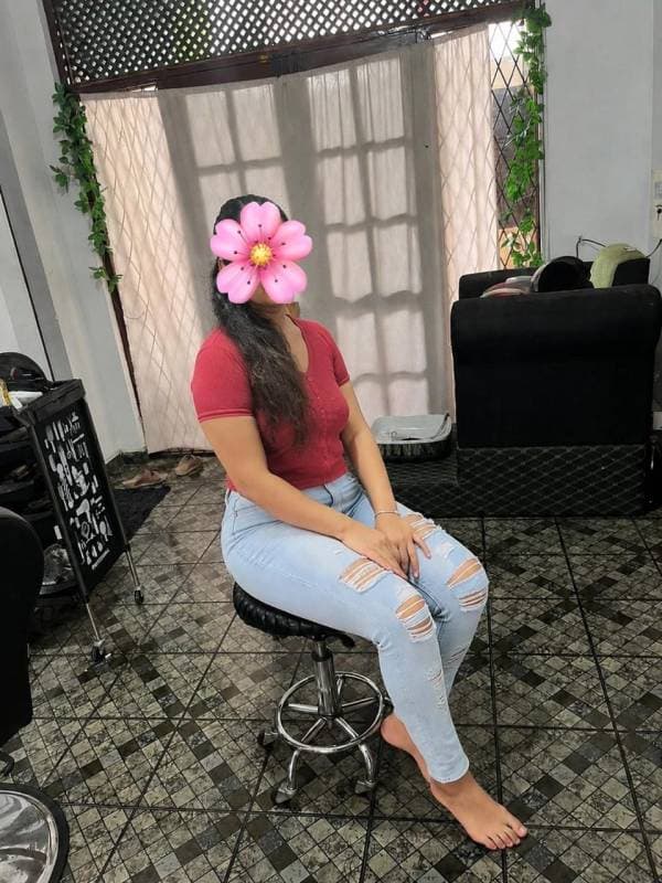 🙏 Salon girl🌷MOUNT LAVINIA / 🌷DEHIWALA Real Photo ගල්කිස්ස HI IM ROSHEL 0760204588 (age 22) genuine service (Tamil/English ,sinhala ok) Dehiw