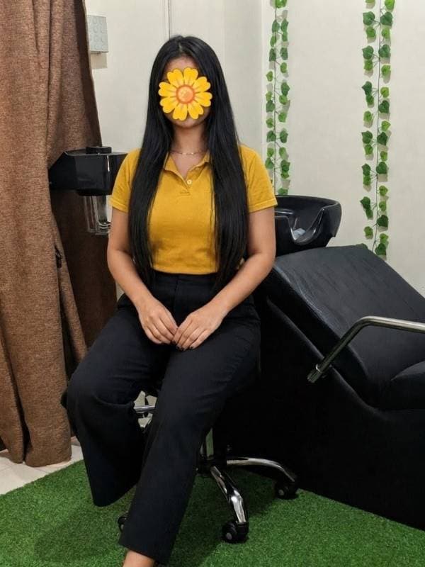 🛑Partime සවිස් කරන සැලොන් කෙල්ලෙක් මම 💯Real photo📍தெஹிவளை, வெள்ளவத்த My Private Place ◽️ Dehiwala, Wellawatthe 🔸 මම හිරූ🔸 21 years old (unmarr