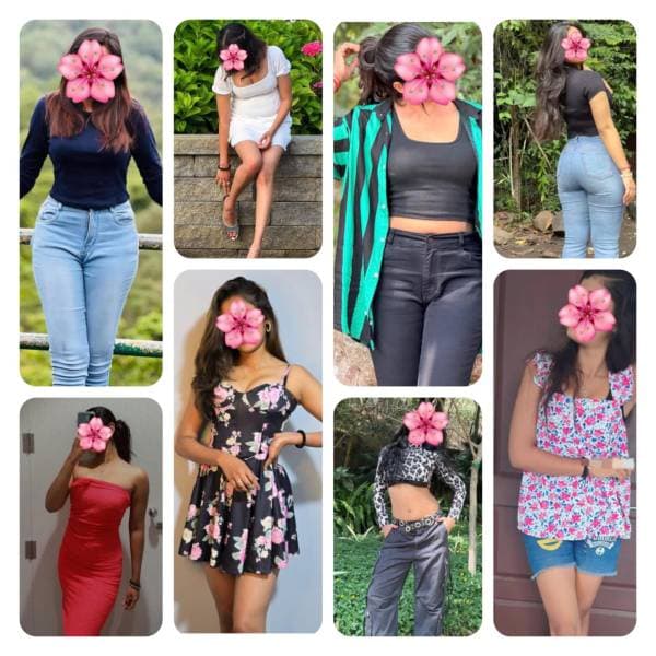 NEW GIRLS NEW EXPERIENCE ⚡ FULL BODY MASSAGE WITH HAPPY ENDING 4000/=👉 බම්බලපිටිය👸