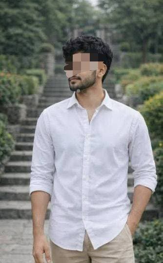 🔹 Muslim boy available for girls 🔹