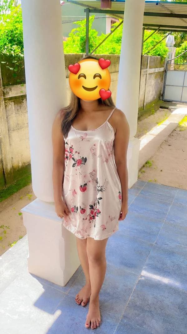 ලස්සන කෙල්ලගේ Full Service aadi ambalama 💋✨