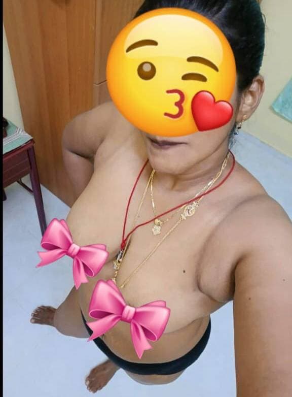 Tamil white girl