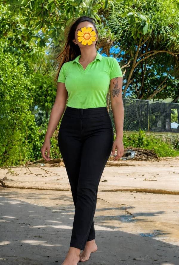 🛑Dancing Academy student Girl in Dehiwala. Am Thrisha 🟣நான் திரிஷா, திருமணமாகாத, அழகான பெண். ஒரு நடனப் பயிற்சிப் பள்ளியில் படித்து வருகிறேன். 🔷 தெஹ