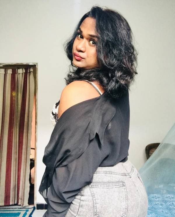 Shemale escort Boralesgamuwa