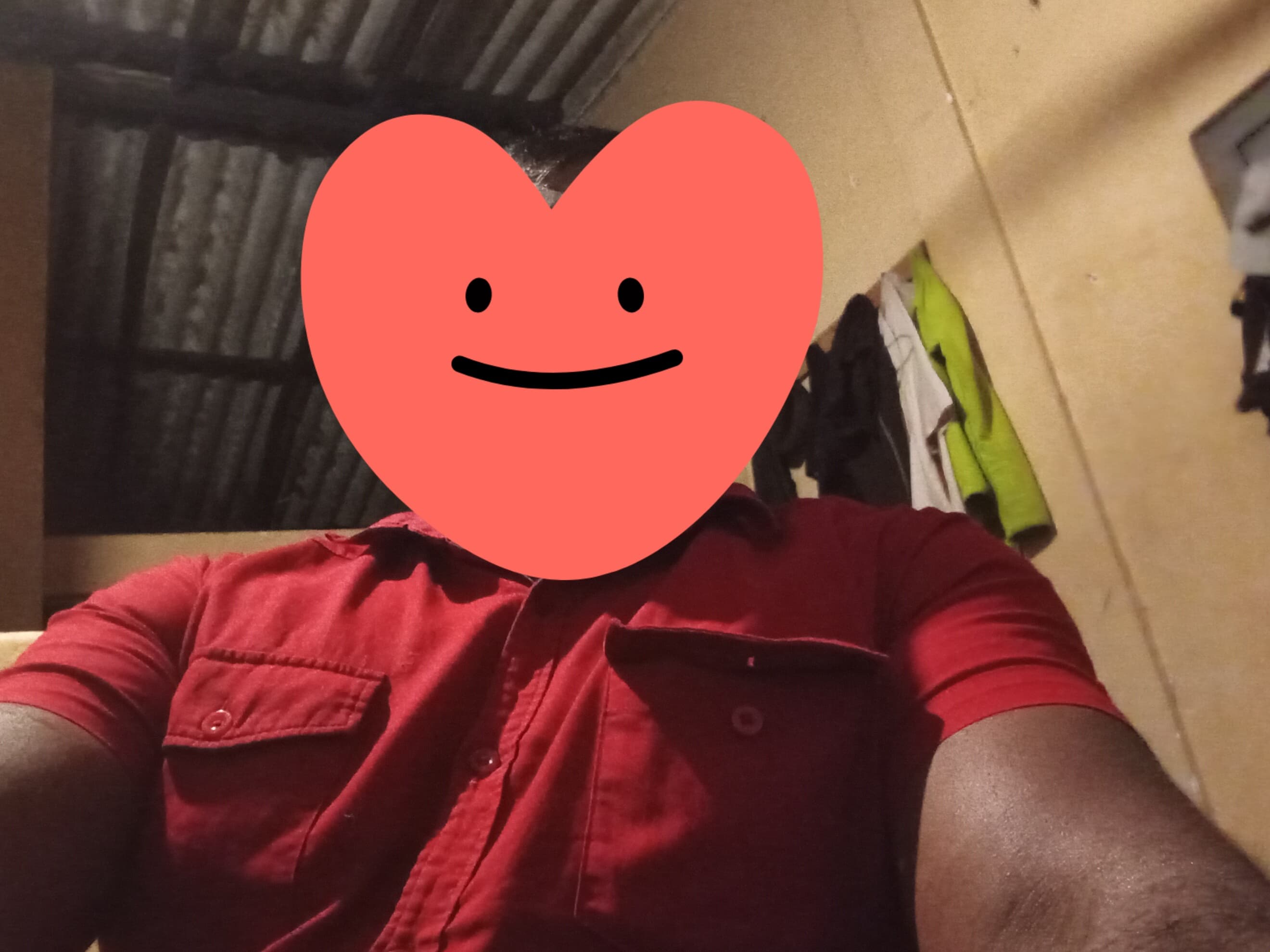 Ladys only