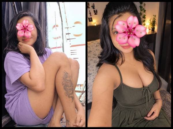 ♥️SLIM BODY CUTE GIRL MATARA ♥️♥️