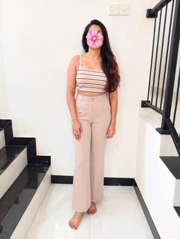 ⭕New Comen girl in Pelawaththa 🔸Im Piumi 🔹Full service 6000/= 🌹23 years young girl 📞0753846887 Pelawattha, Thalawathugoda, Battaramulla, Rajagi