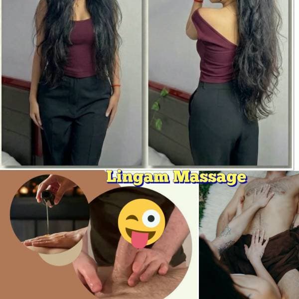 ✨💦 Ultimate Relax Lingam Massage,💆Head & Foot,Massage Body Polish & Scrub Pedicure 🌸💦👌 In Nugegoda Apartment